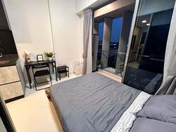 The Rise @ Oxley - Residences (D9), Apartment #573544101
